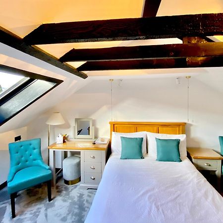 Ardlinnhe Bed & Breakfast 포트 윌리엄 외부 사진