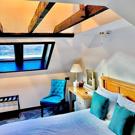 Ardlinnhe Bed & Breakfast 포트 윌리엄 외부 사진