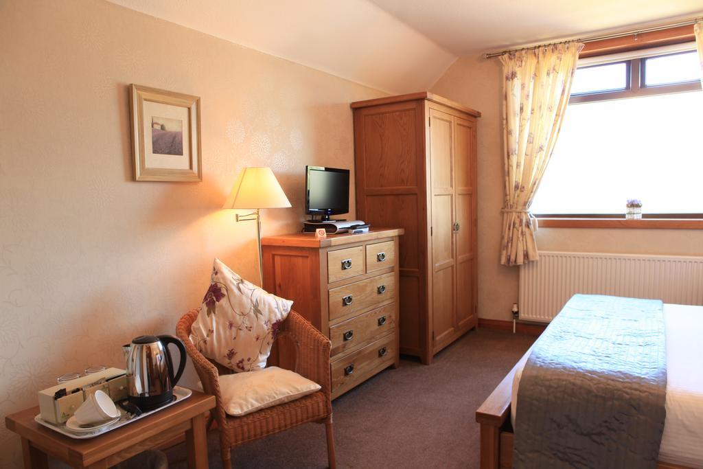 Ardlinnhe Bed & Breakfast 포트 윌리엄 객실 사진